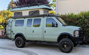 Field Van Pop Top Sheet Set