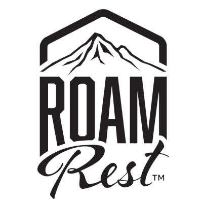 RoamRest Logo